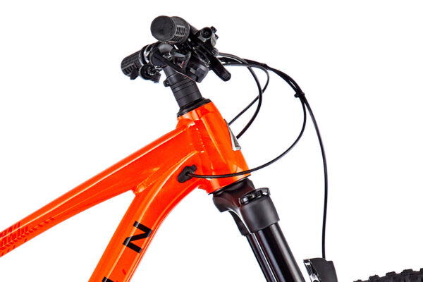 VTT MARIN BIKES RIFT ZONE 3 29" Orange/Noir 2022 – Image 5