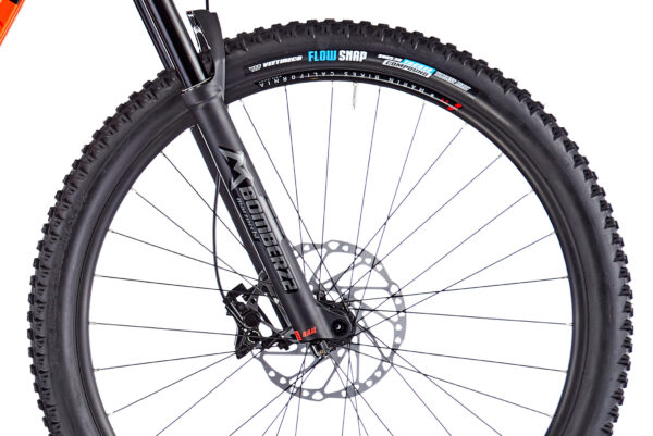 VTT MARIN BIKES RIFT ZONE 3 29" Orange/Noir 2022 – Image 6