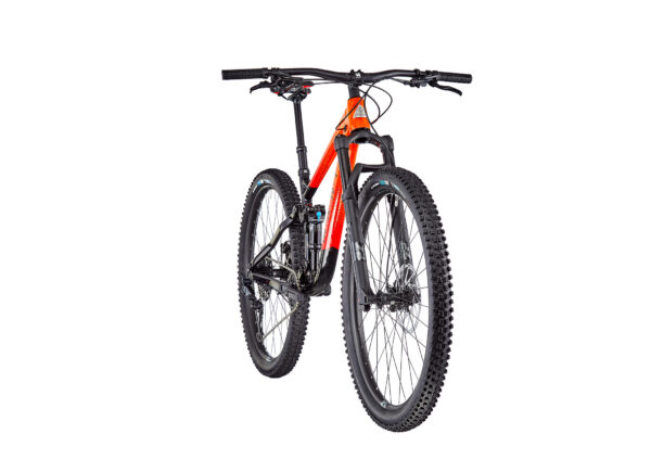 VTT MARIN BIKES RIFT ZONE 3 29" Orange/Noir 2022 – Image 4
