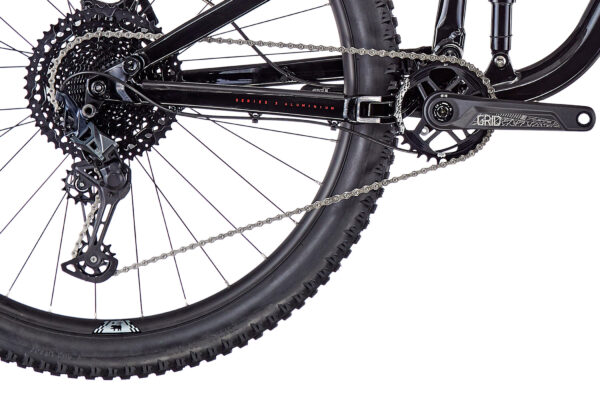 VTT MARIN BIKES RIFT ZONE 3 29" Orange/Noir 2022 – Image 7