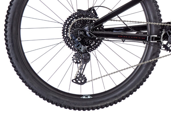 VTT MARIN BIKES RIFT ZONE 3 29" Orange/Noir 2022 – Image 8