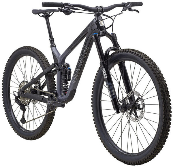 VTT MARIN BIKES RIFT ZONE XR 29" Gris 2022