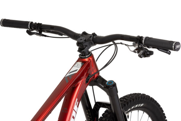 VTT Enduro NUKEPROOF MEGA 290 PRO ALLOY 29" Rouge 2023 – Image 10