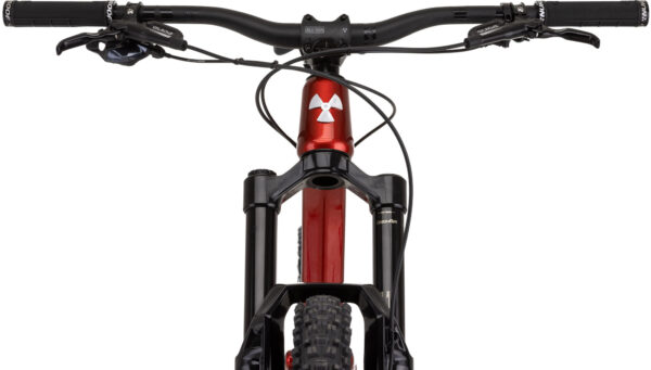 VTT Enduro NUKEPROOF MEGA 290 PRO ALLOY 29" Rouge 2023 – Image 8
