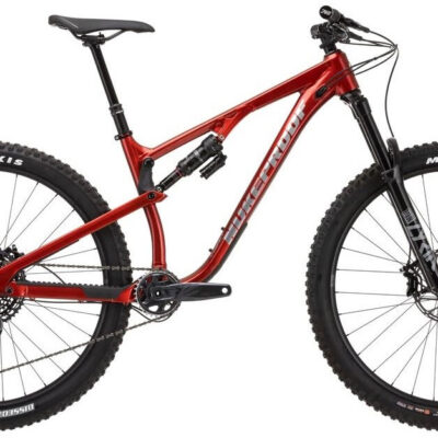 VTT NUKEPROOF REACTOR 275 PRO 27,5 » Rouge 2023