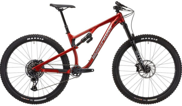 VTT NUKEPROOF REACTOR 275 PRO 27,5'' Rouge 2023