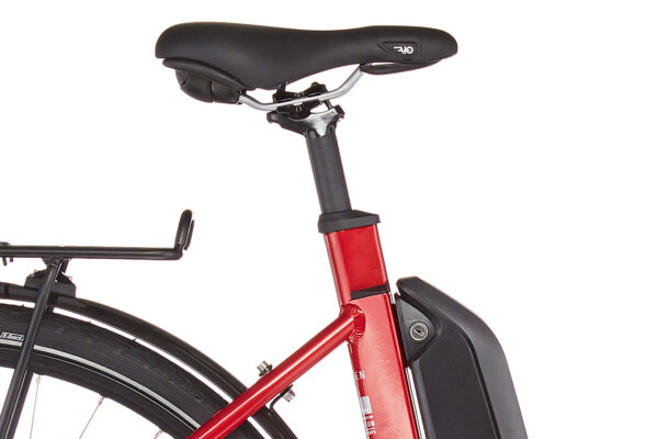 ORTLER BERGEN WAVE Rouge 2021- 250 W - 40 Nm - 25 km/h – Image 7