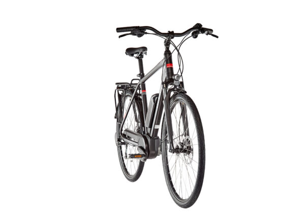 ORTLER BERGEN 300 DIAMANT Noir- 250 W - 40 Nm - 25 km/h – Image 4