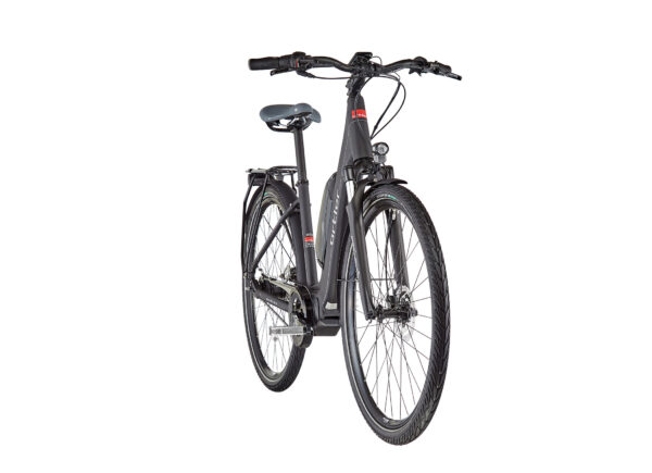 ORTLER E-BERN WAVE Noir 2022- 250 W - 40 Nm - 25 km/h – Image 4