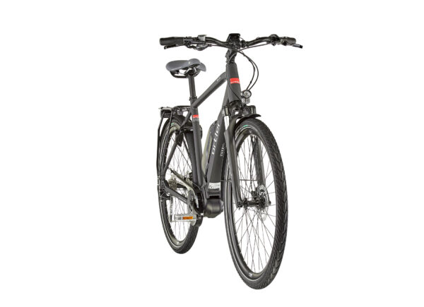 ORTLER E-MONTANA 500 DIAMANT Noir 2022- 250 W - 60 Nm - 25 km/h – Image 4