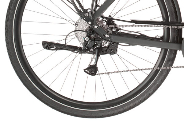 ORTLER E-MONTREUX DIAMANT Noir 2022- 250 W - 60 Nm - 25 km/h – Image 8