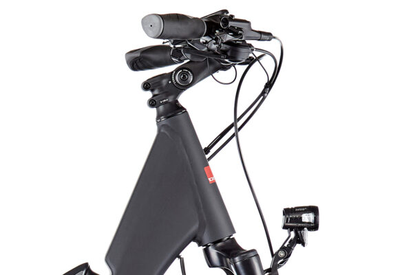 ORTLER MONTANA PLUS WAVE Noir 2021- 250 W - 60 Nm - 25 km/h – Image 3