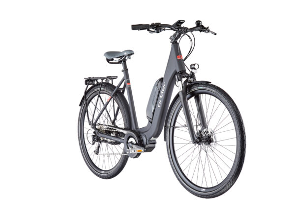 ORTLER MONTANA PLUS WAVE Noir 2021- 250 W - 60 Nm - 25 km/h – Image 9