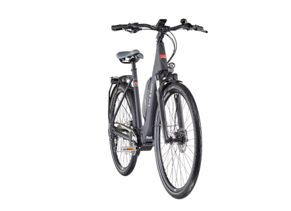 ORTLER MONTANA PLUS WAVE Noir 2021- 250 W - 60 Nm - 25 km/h – Image 10