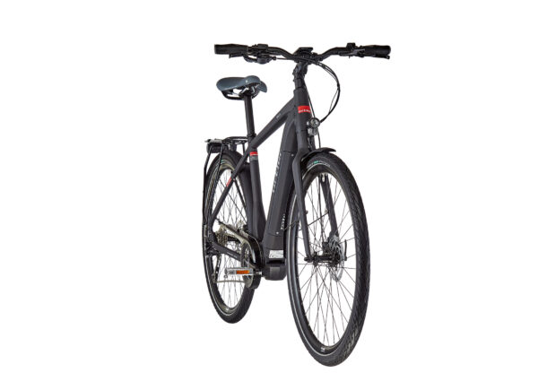 ORTLER MUNICH 7000 INTUBE DIAMANT Noir 2021 - 250 W - 60 Nm - 25 km/h – Image 4
