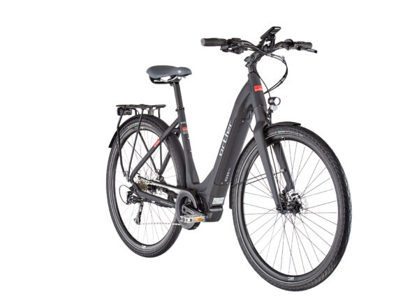 ORTLER MUNICH 7000 INTUBE WAVE Noir 2021 - 250 W - 60 Nm - 25 km/h – Image 3