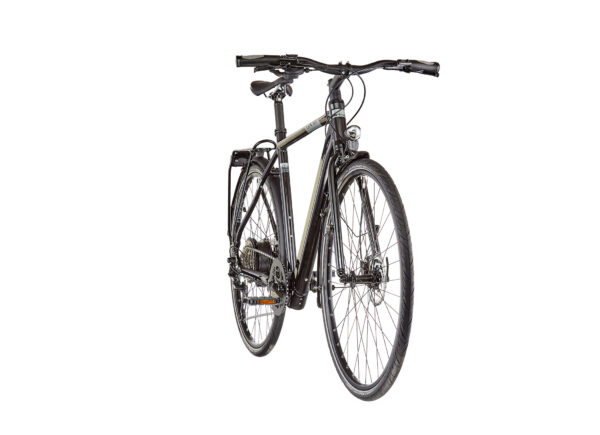 ORTLER SPEEDER DIAMANT Noir 2021- 250 W - 45 Nm - 25 km/h – Image 4