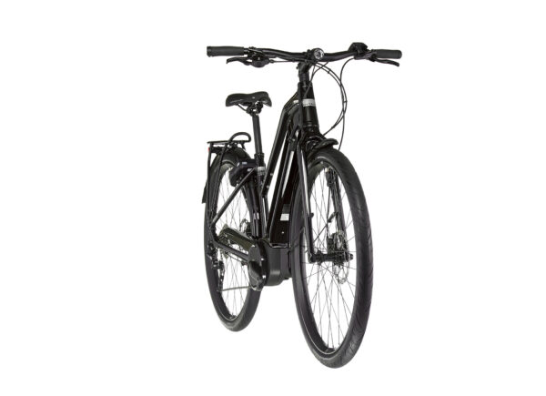 ORTLER TOURS PREMIIUM TRAPEZ Noir 2021 - 250 W - 50 Nm - 25 km/h – Image 10