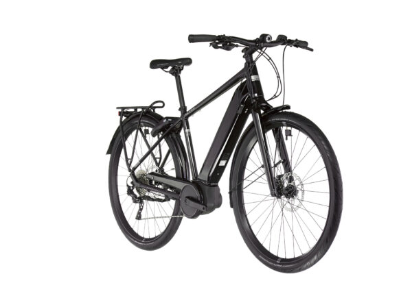 ORTLER TOURS PREMIIUM DIAMANT Noir 2021 - 250 W - 50 Nm - 25 km/h – Image 3