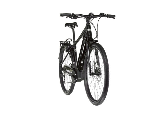 ORTLER TOURS PREMIIUM DIAMANT Noir 2021 - 250 W - 50 Nm - 25 km/h – Image 4
