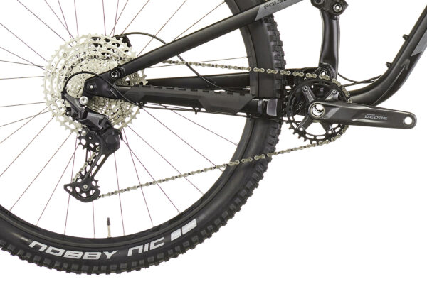 VTT POLYGON SISKIU D7 27,5/29" Vert/Noir 2022 – Image 5