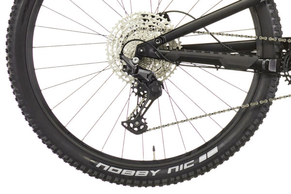 VTT POLYGON SISKIU D7 27,5/29" Vert/Noir 2022 – Image 6