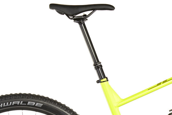 VTT POLYGON SISKIU D7 27,5/29" Vert/Noir 2022 – Image 7