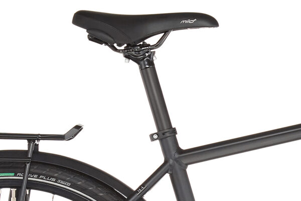 RABENEICK TC-E CARRY DIAMANT Noir 2021 - 250 W - 45 Nm - 25 km/h – Image 9