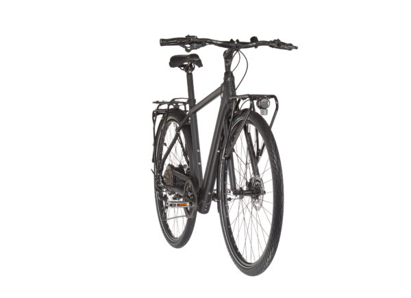 RABENEICK TC-E CARRY DIAMANT Noir 2021 - 250 W - 45 Nm - 25 km/h – Image 4