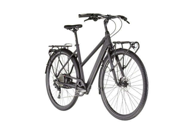 RABENEICK TC-E CARRY TRAPEZ Noir 2021 - 250 W - 45 Nm - 25 km/h – Image 3