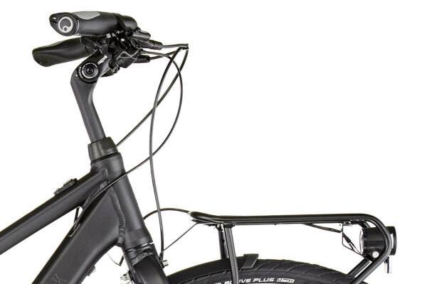 RABENEICK TC-E CARRY TRAPEZ Noir 2021 - 250 W - 45 Nm - 25 km/h – Image 5