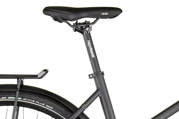 RABENEICK TC-E CARRY TRAPEZ Noir 2021 - 250 W - 45 Nm - 25 km/h – Image 9