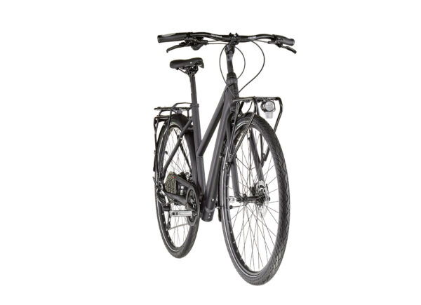 RABENEICK TC-E CARRY TRAPEZ Noir 2021 - 250 W - 45 Nm - 25 km/h – Image 4