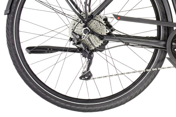 RABENEICK TC-E CARRY TRAPEZ Noir 2021 - 250 W - 45 Nm - 25 km/h – Image 8