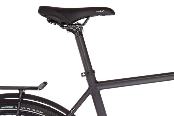 RABENEICK TC-E DIAMANT Noir 2021 - 250 W - 45 Nm - 25 km – Image 9