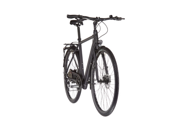 RABENEICK TC-E DIAMANT Noir 2021 - 250 W - 45 Nm - 25 km – Image 4
