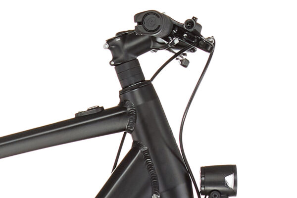 RABENEICK TX-E DIAMANT Noir 2021- 250 W - 45 Nm - 25 km/h – Image 3