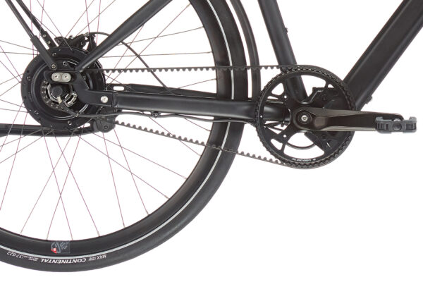 RABENEICK TX-E DIAMANT Noir 2021- 250 W - 45 Nm - 25 km/h – Image 5