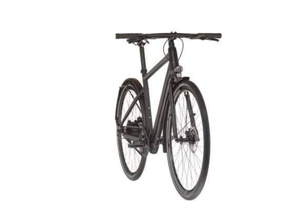 RABENEICK TX-E DIAMANT Noir 2021- 250 W - 45 Nm - 25 km/h – Image 9