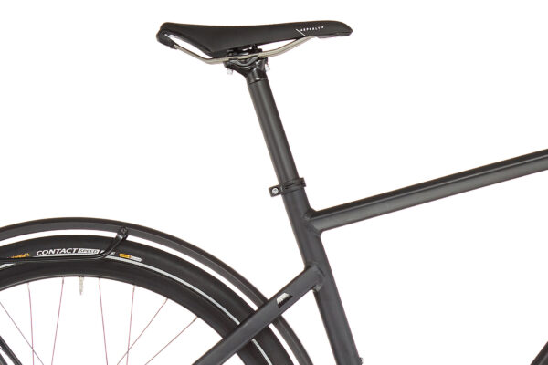 RABENEICK TX-E DIAMANT Noir 2021- 250 W - 45 Nm - 25 km/h – Image 7