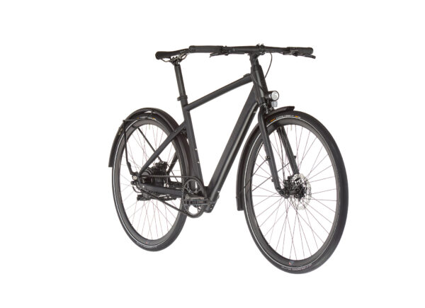 RABENEICK TX-E DIAMANT Noir 2021- 250 W - 45 Nm - 25 km/h – Image 8