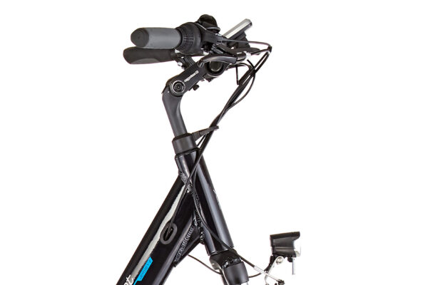 VERMONT E-JERSEY FL Noir 2021- 250 W - 40 Nm - 25 km/h – Image 3