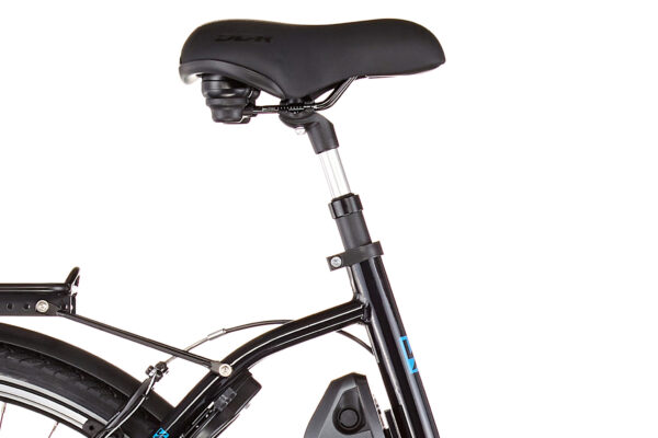 VERMONT E-JERSEY FL Noir 2021- 250 W - 40 Nm - 25 km/h – Image 7