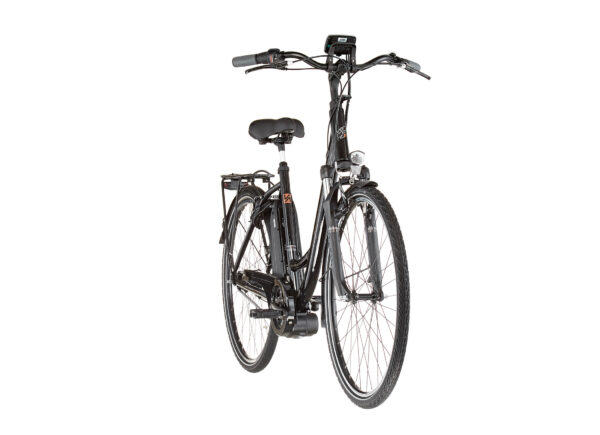 VERMONT E-JERSEY RT Noir 2021- 250 W - 40 Nm - 25 km/h – Image 3
