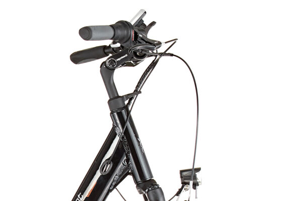 VERMONT E-JERSEY RT Noir 2021- 250 W - 40 Nm - 25 km/h – Image 5