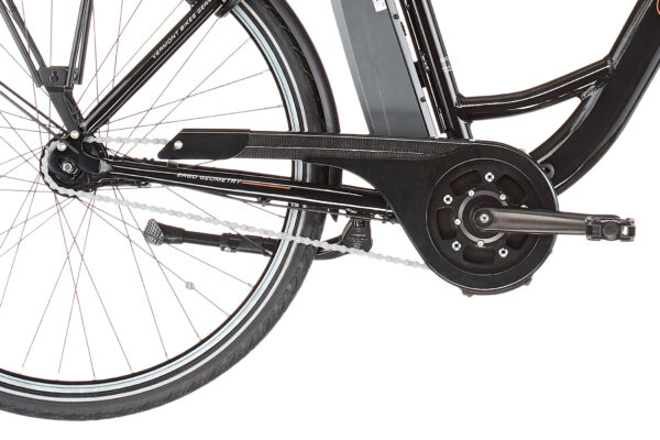 VERMONT E-JERSEY RT Noir 2021- 250 W - 40 Nm - 25 km/h – Image 7