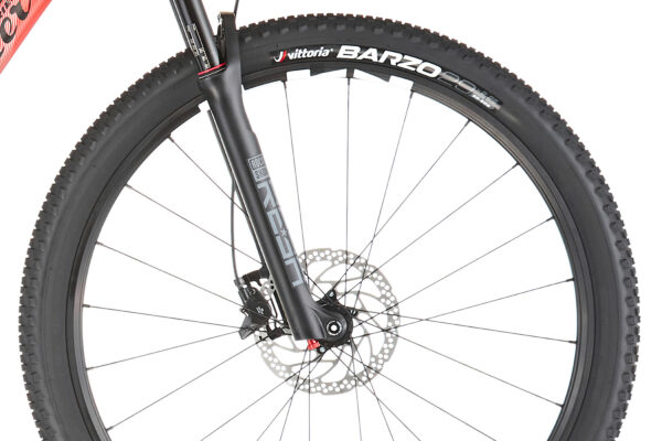 VTT WILIER TRIESTINA 110FX Shimano XT 1X12 / Rockshox Noir/Rouge 2023 – Image 6
