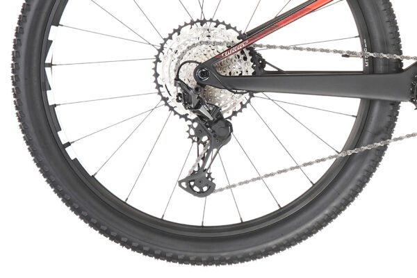 VTT WILIER TRIESTINA 110FX Shimano XT 1X12 / Rockshox Noir/Rouge 2023 – Image 8