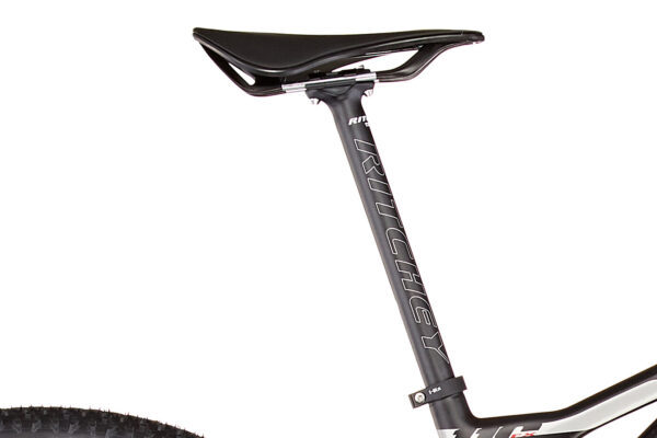 VTT WILIER TRIESTINA 110FX Shimano XT 1x12 / Rockshox / Miche 966 Noir/Rouge 2022 – Image 7