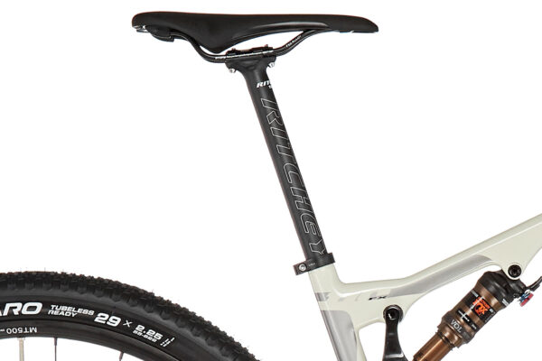 VTT WILIER TRIESTINA 110FX Shimano XT 1X12 / Fox Beige/Noir 2022 – Image 9